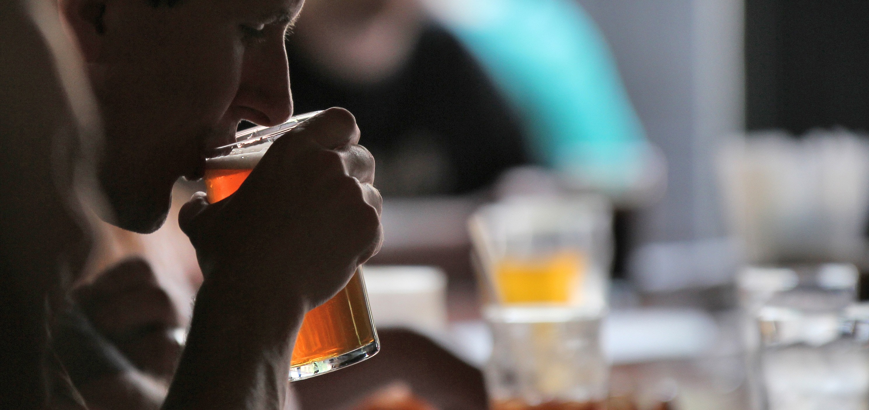 Une initiation à la Zythologie au coeur de la Brasserie de Brogne